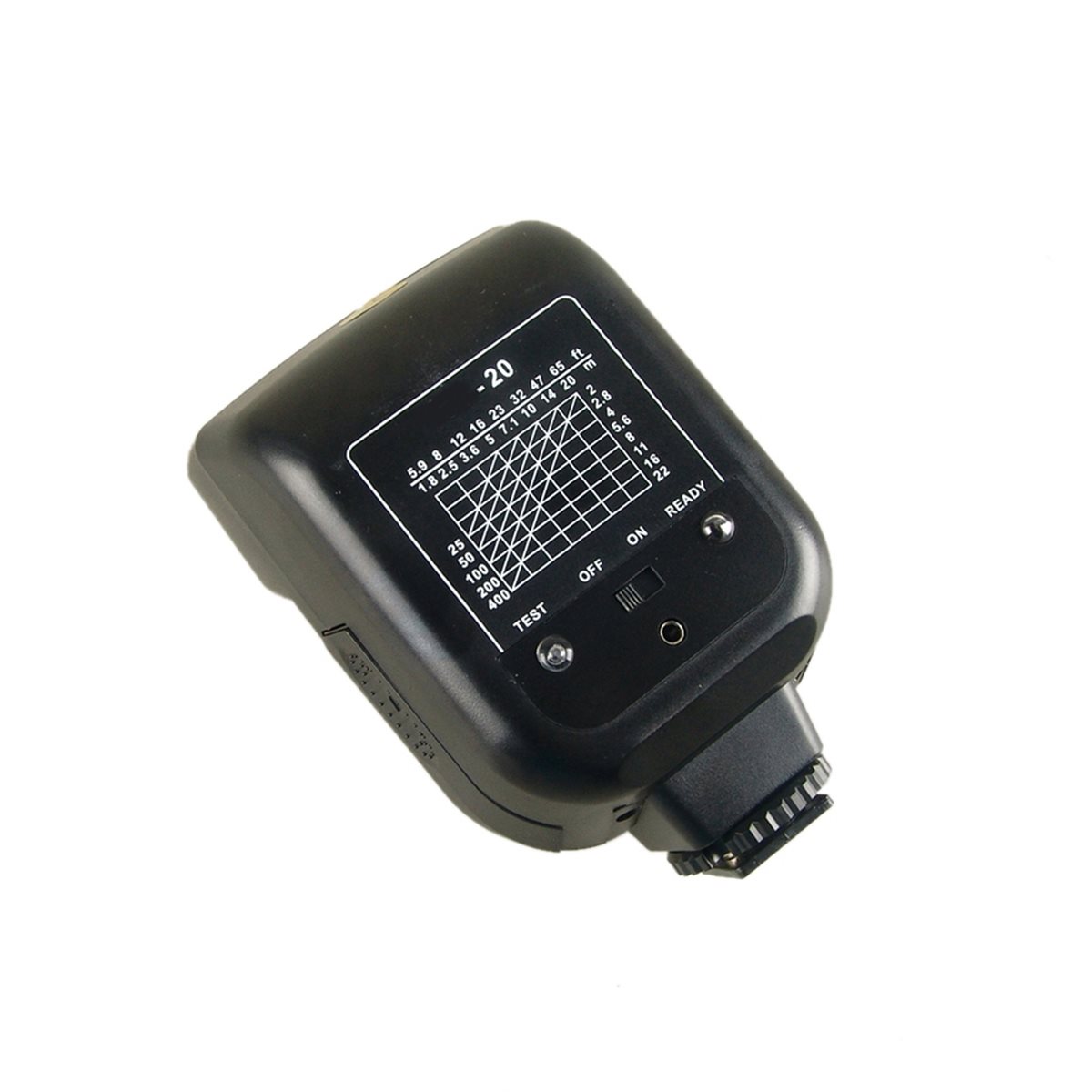 Speedlite Flash External - AT33 미니 플래시 라이트 스피드라이트 니콘