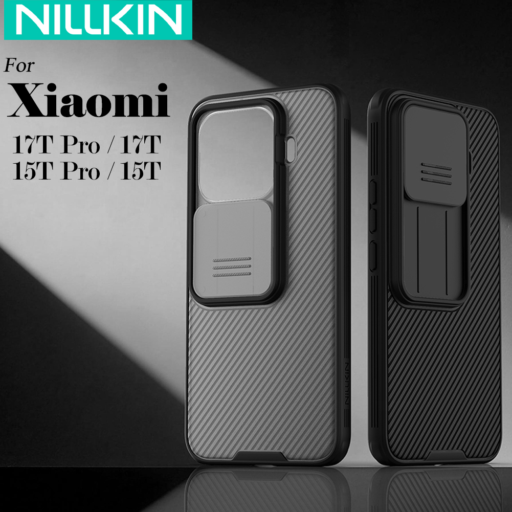 Photography Kit Xiaomi 15T Pro - 닐킨 샤오미 17T 프로 미 15T