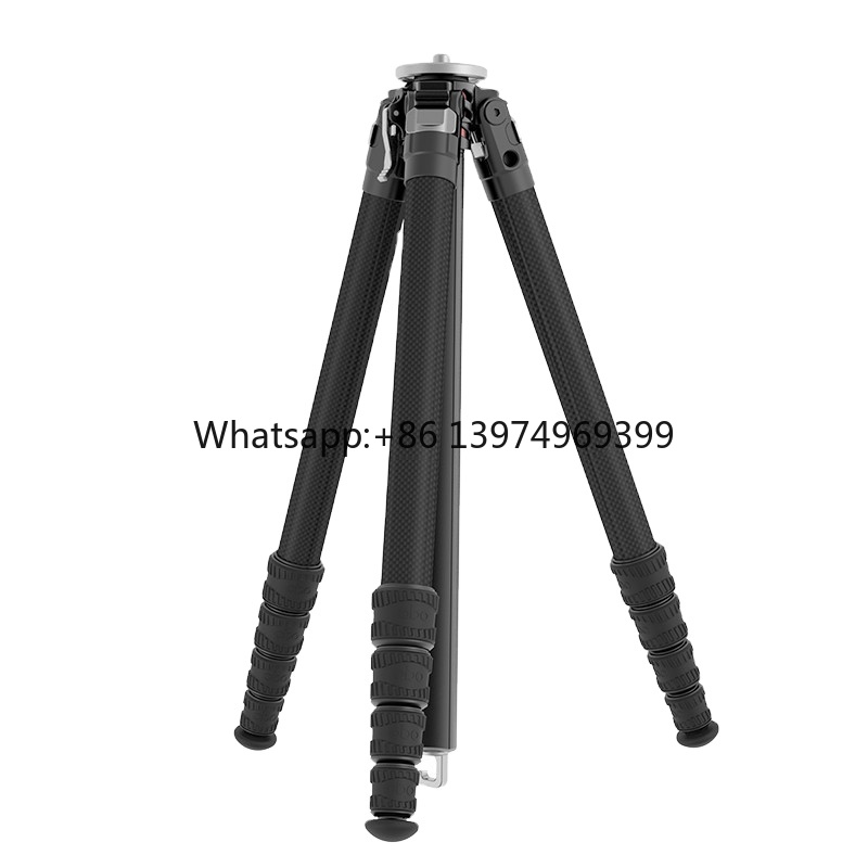 Camera Tripod Carbon - OBO 프로페셔널 카메라 삼각대 N255D 카본
