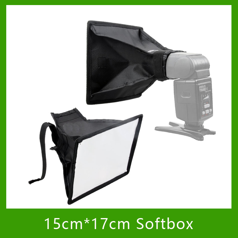 Speedlite Flash External - 스튜디오 사진 액세서리 범용 외부 접이식