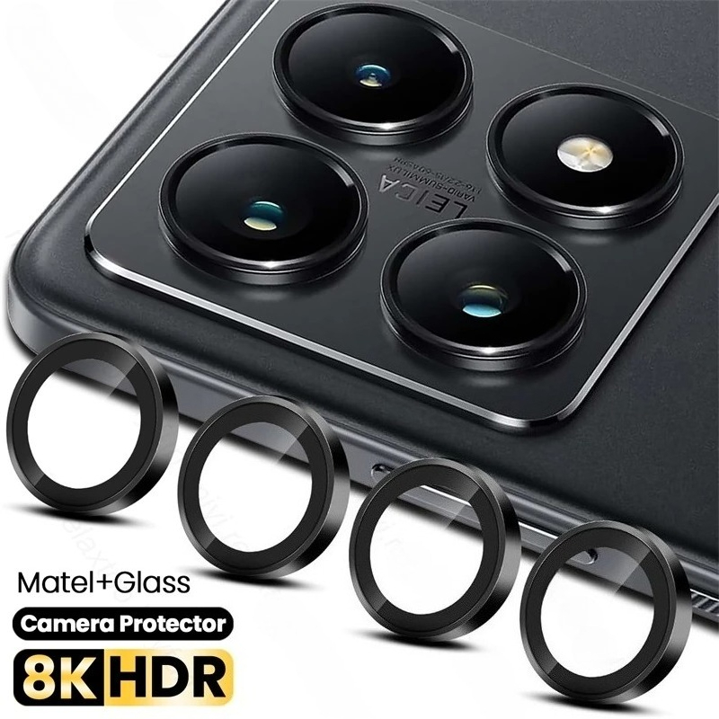 Photography Kit Xiaomi 15T Pro - 샤오미 15T Pro 14T Pro용 울트라