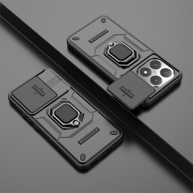 Photography Kit Xiaomi 15T Pro - 샤오미 15T 케이스 샤오미 미 15T