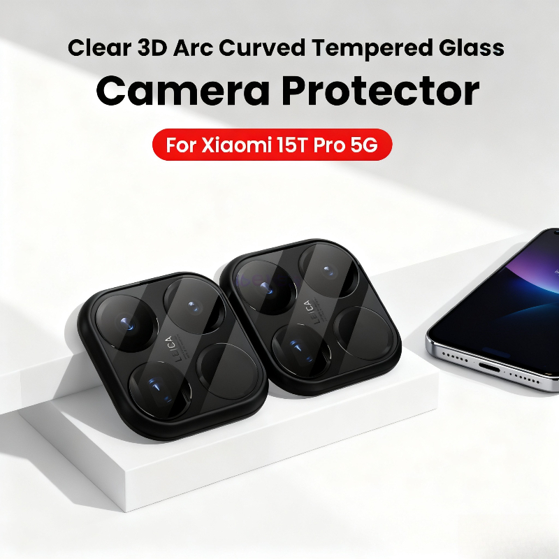 Photography Kit Xiaomi 15T Pro - Xiaomi 15T 15 T Pro 15TPro