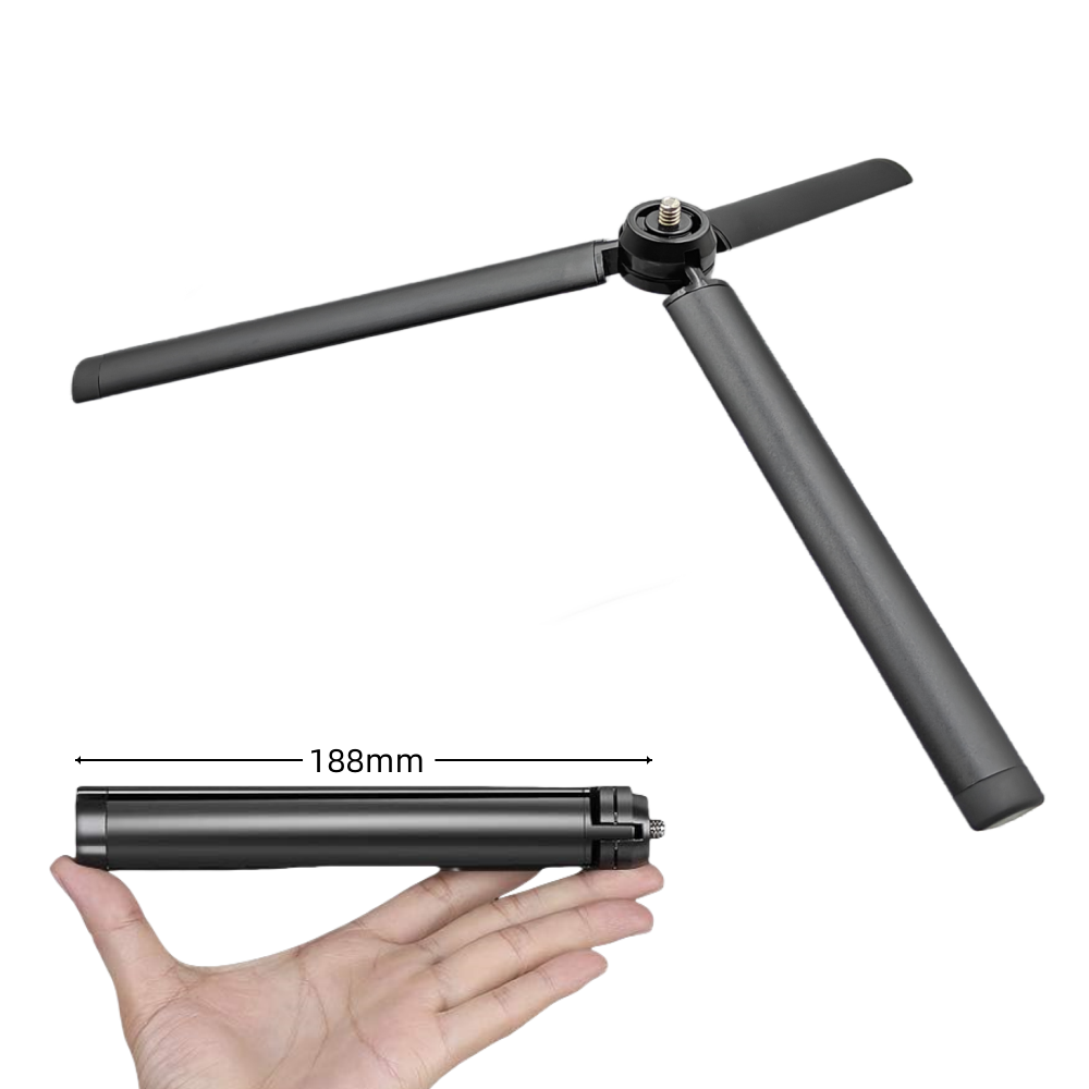 Camera Tripod Carbon - DJI Zhiyun Feiyu 짐벌 핸들 그립
