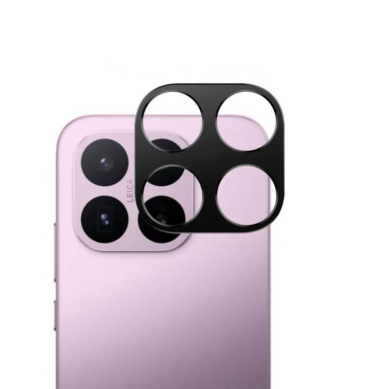 Photography Kit Xiaomi 15T Pro - Xiaomi 17T 15T Pro 렌즈 커버