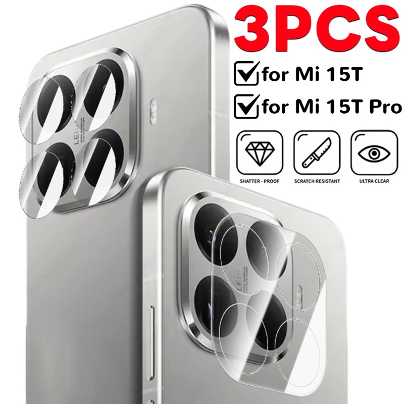 Photography Kit Xiaomi 15T Pro - 샤오미 15T 프로 샤오미15TPro 샤오미15T 미