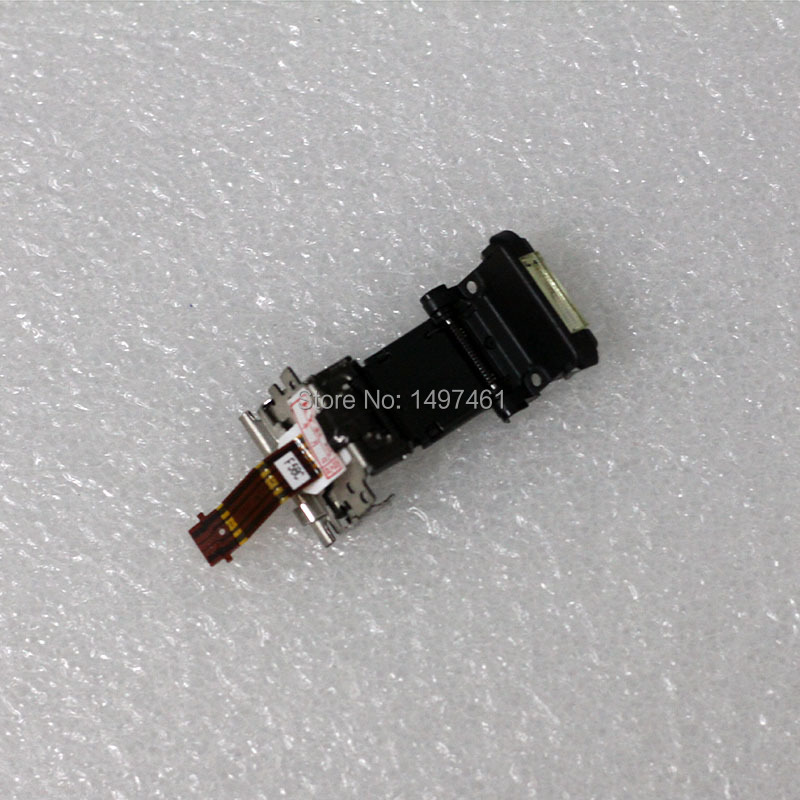 Photography Zoom - 소니 ILCE-5000 A5000 카메라용 블랙 팝업