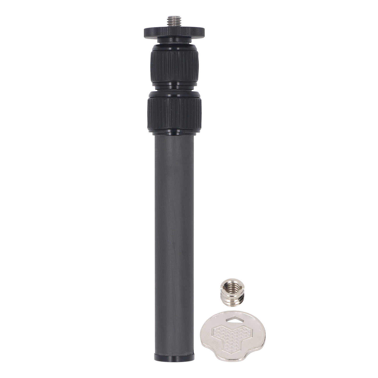 Camera Tripod Carbon - 휴대용 카본 삼각대 센터 컬럼 연장