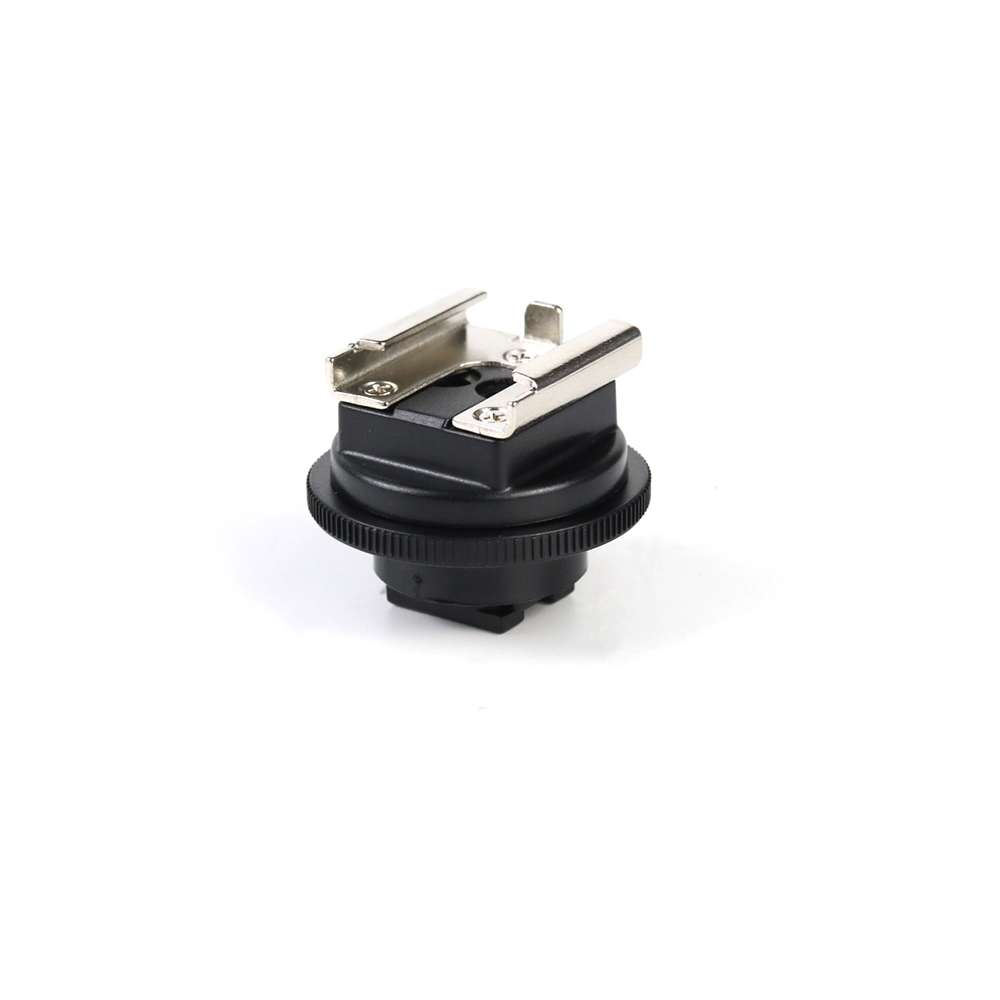 Hot Shoe Adapter - MSA-2 유니버설 카메라 핫슈 어댑터 미니