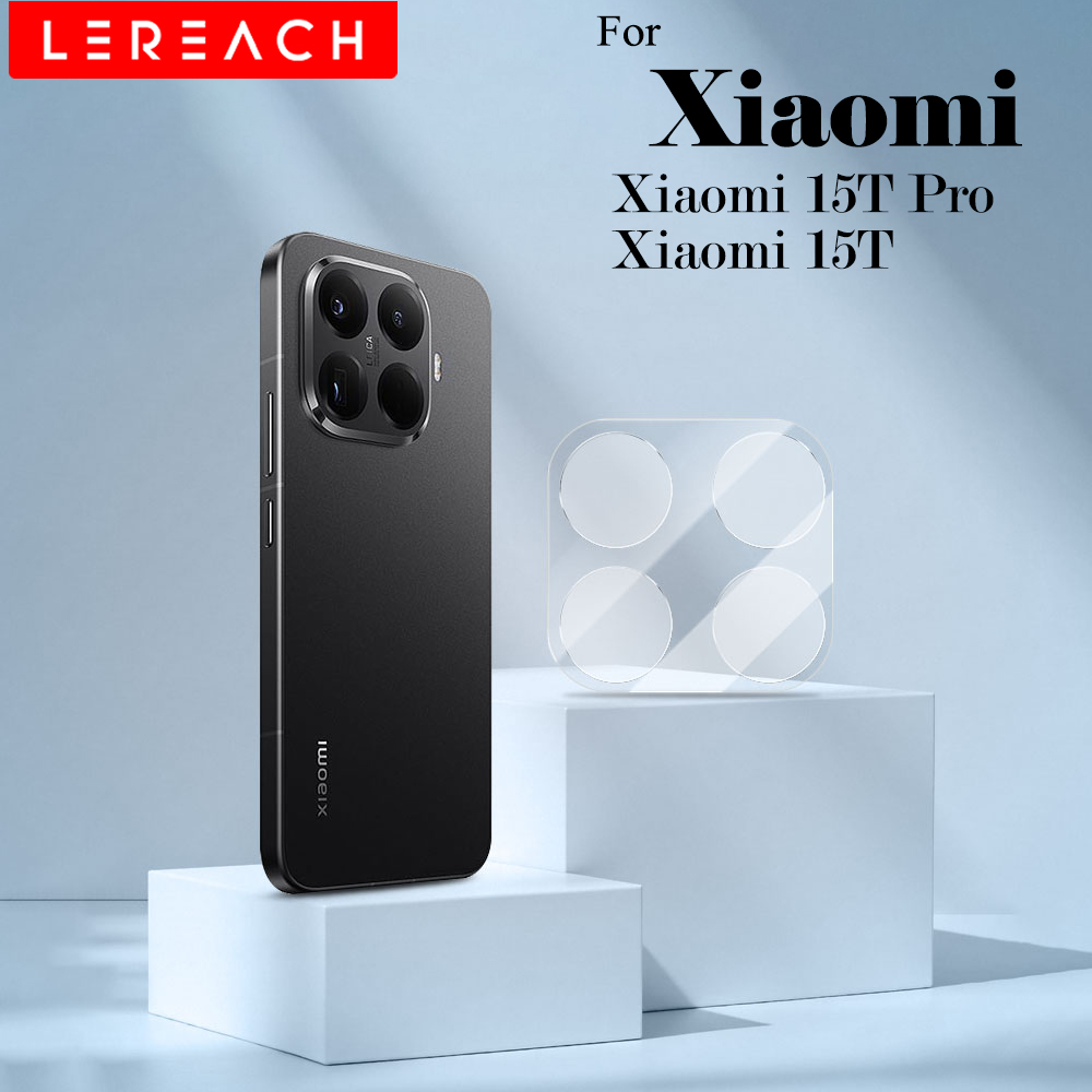 Photography Kit Xiaomi 15T Pro - 샤오미 15T 프로 미 15T 카메라