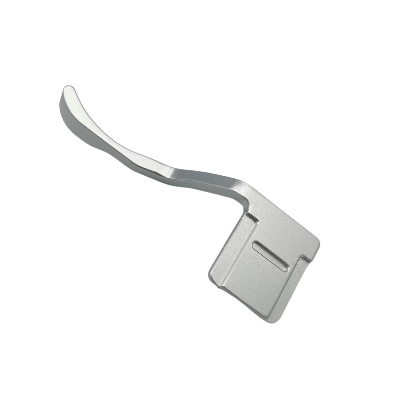 ZFC 카메라 액세서리 CNC 알루미늄 합금 썸업 그립 - Hot Shoe Adapter 리뷰 및 가격