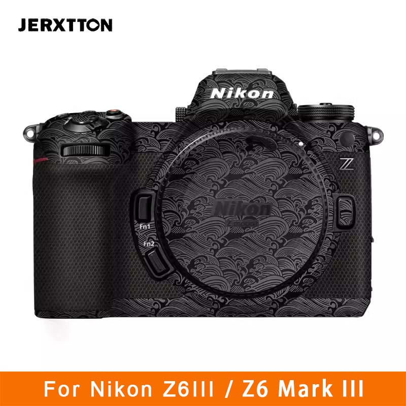 Z63 Nikonz6iii 카메라 스티커 카메라 데칼  - Nikon Camera Z6 Iii 리뷰 및 가격