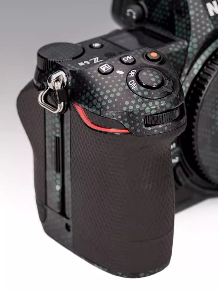 Z63 Nikonz6iii 카메라 스티커 카메라 데칼  - Nikon Camera Z6 Iii 리뷰 및 가격