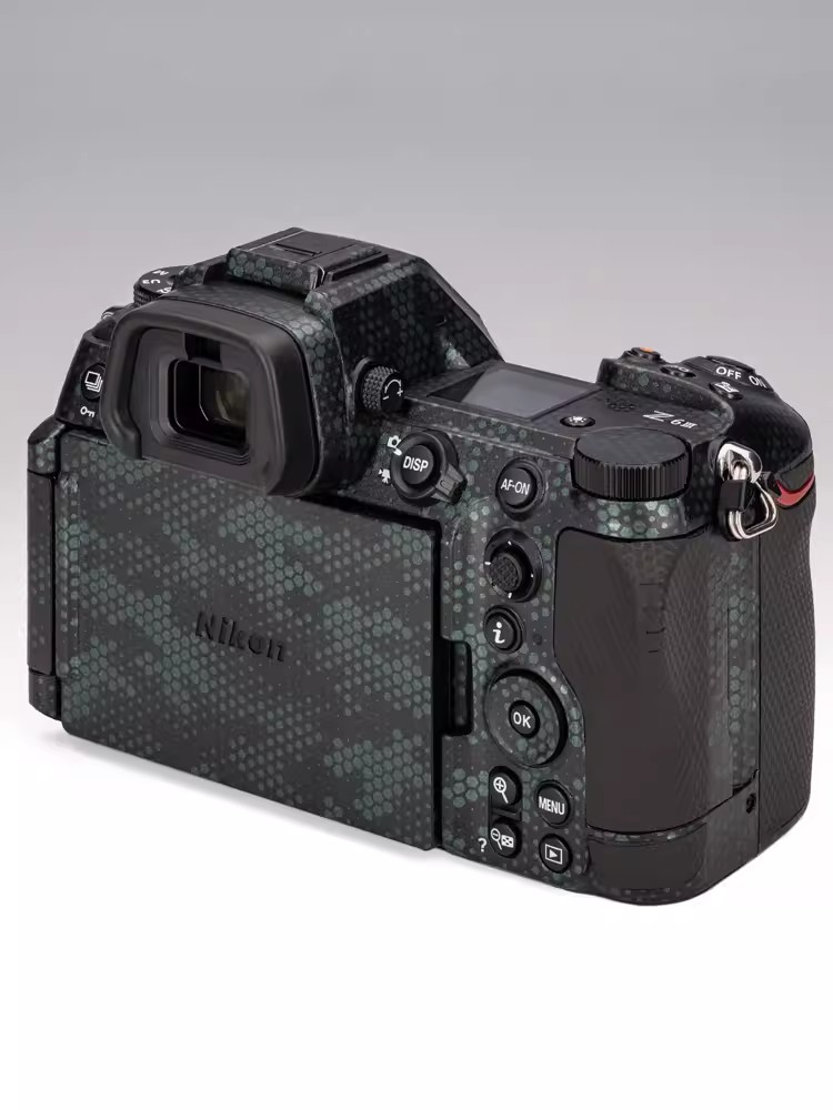 Z63 Nikonz6iii 카메라 스티커 카메라 데칼  - Nikon Camera Z6 Iii 리뷰 및 가격