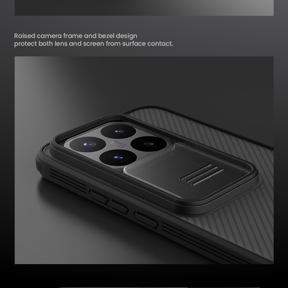 닐킨 샤오미 17T 프로 미 15T 프로 캠쉴드 프로  - Photography Kit Xiaomi 15T Pro 리뷰 및 가격