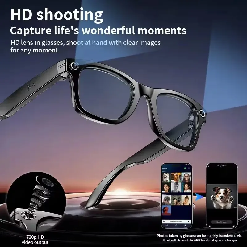 2025 신제품 800W 픽셀 UHD 카메라 스마트 안 - Photography With Ai 리뷰 및 가격