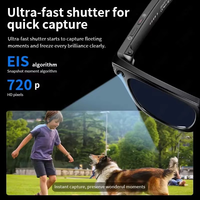 2025 신제품 800W 픽셀 UHD 카메라 스마트 안 - Photography With Ai 리뷰 및 가격