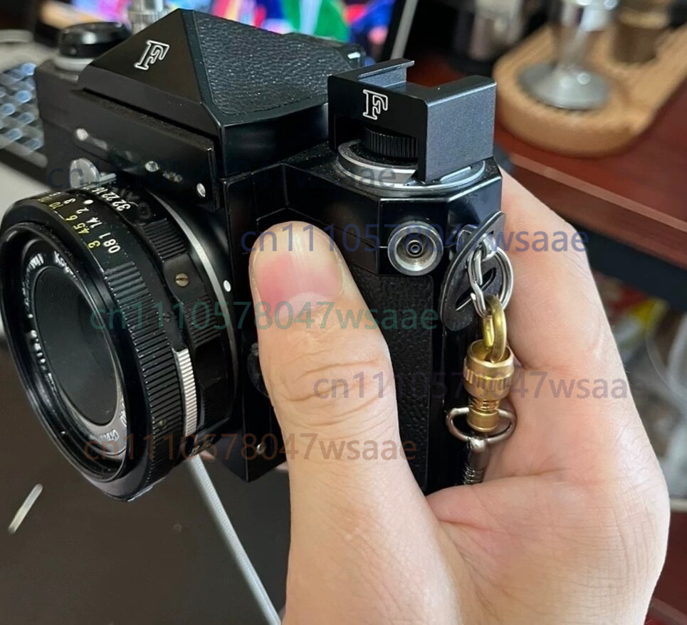 1개 클래식 빈티지 F 스타일 건 커플러 플래시 어댑터 - Hot Shoe Adapter 리뷰 및 가격