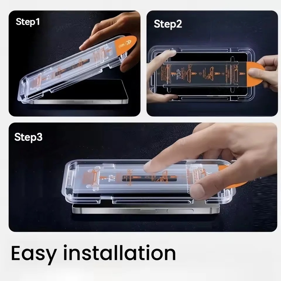 쉬운 설치 키트가 포함된 스크린 보호 필름 및 카메라  - Photography Kit Xiaomi 15T Pro 리뷰 및 가격