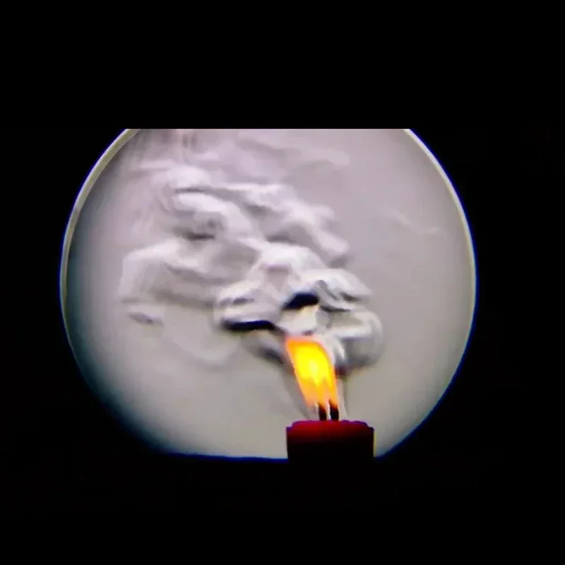 DIY 슐리렌 장치 광학 사진 실험 과학 대회용 거울  - Photography Competition 리뷰 및 가격