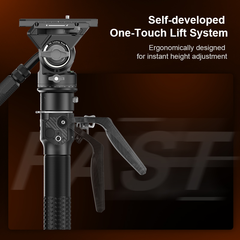 COMAN M1 PRO V5 원클릭 리프팅 카본 파이버 - Camera Tripod Carbon 리뷰 및 가격