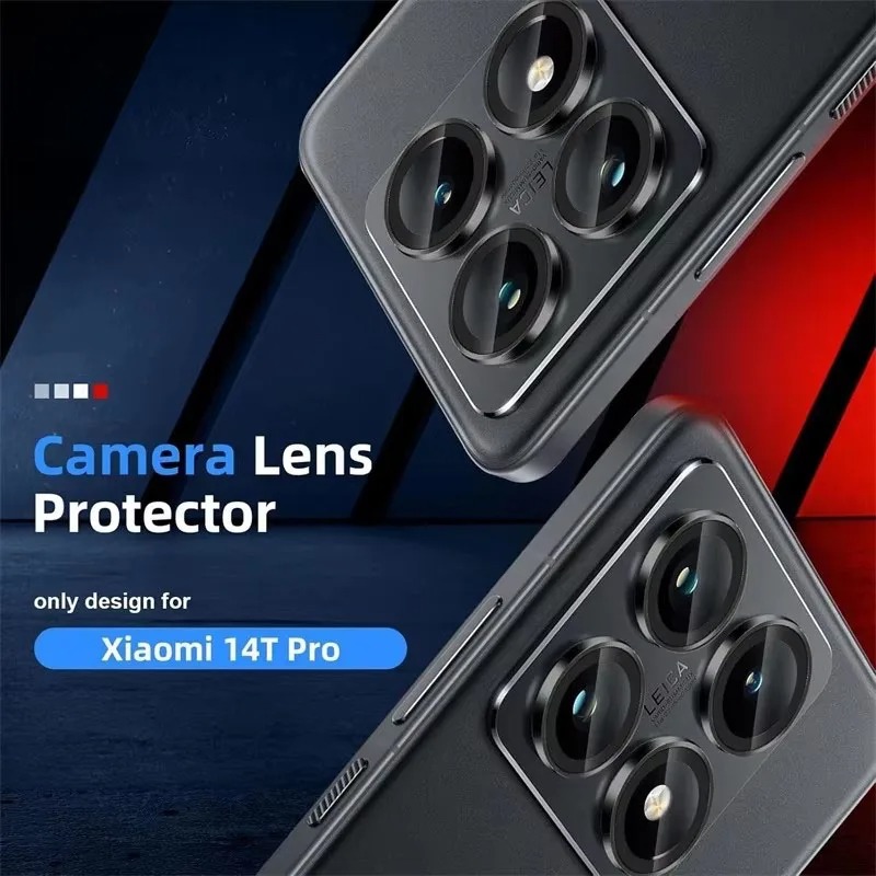 샤오미 15T Pro 14T Pro용 울트라 HD 러기 - Photography Kit Xiaomi 15T Pro 리뷰 및 가격