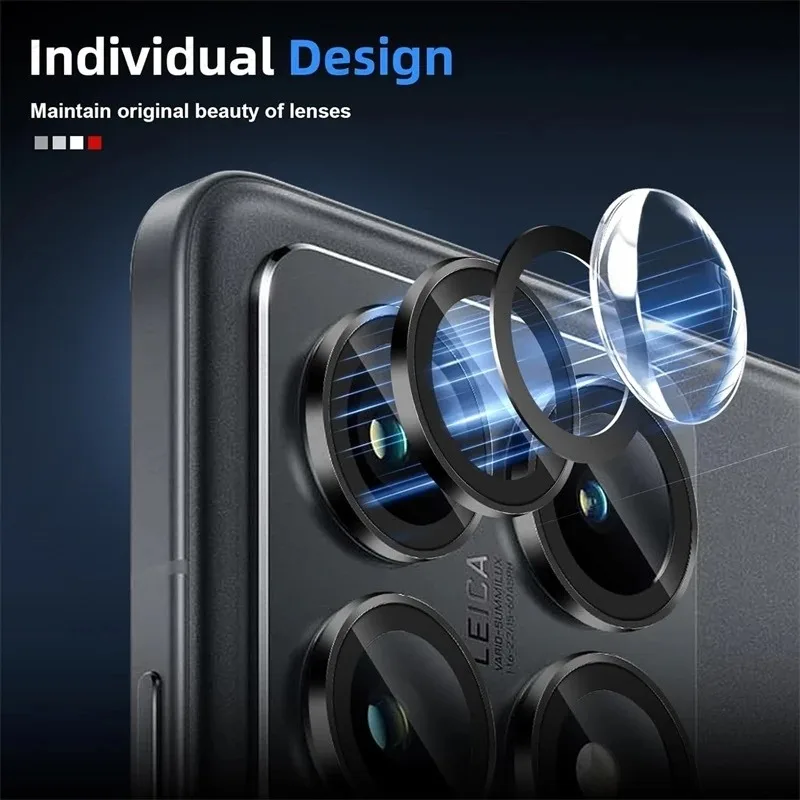 샤오미 15T Pro 14T Pro용 울트라 HD 러기 - Photography Kit Xiaomi 15T Pro 리뷰 및 가격