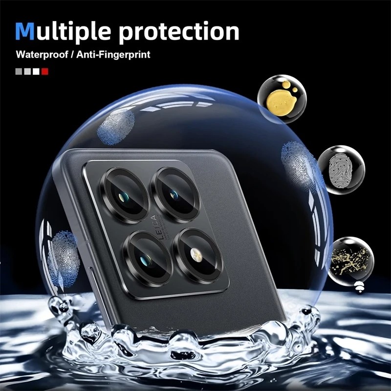 샤오미 15T Pro 14T Pro용 울트라 HD 러기 - Photography Kit Xiaomi 15T Pro 리뷰 및 가격