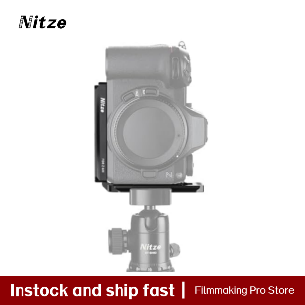 니콘 Z6 III 카메라용 니트즈 카메라 L 브래킷,  - Nikon Camera Z6 Iii 리뷰 및 가격