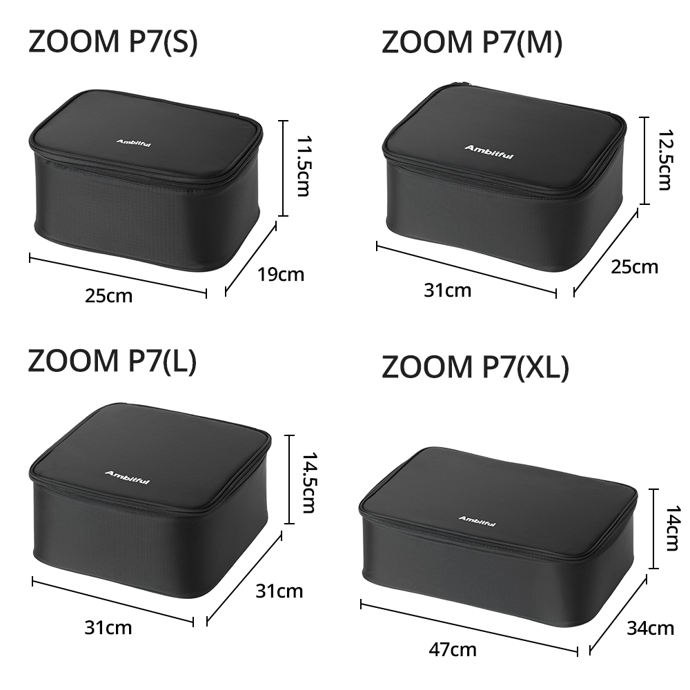 AMBITFUL Zoom P7 II 사진 스튜디오 휴대 - Photography Zoom 리뷰 및 가격