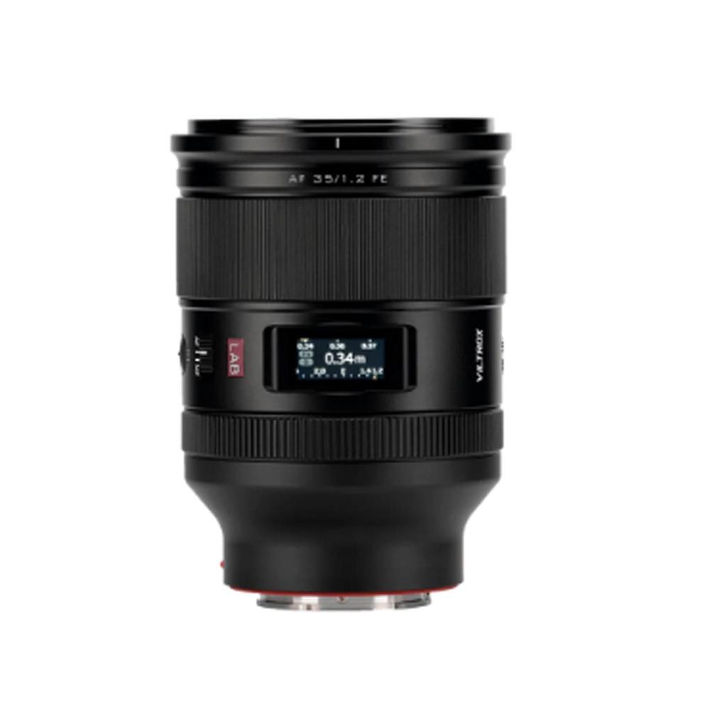 빌트록스 35mm F1.2E LAB 풀프레임 렌즈 (소 - Nikon Camera Z6 Iii 리뷰 및 가격