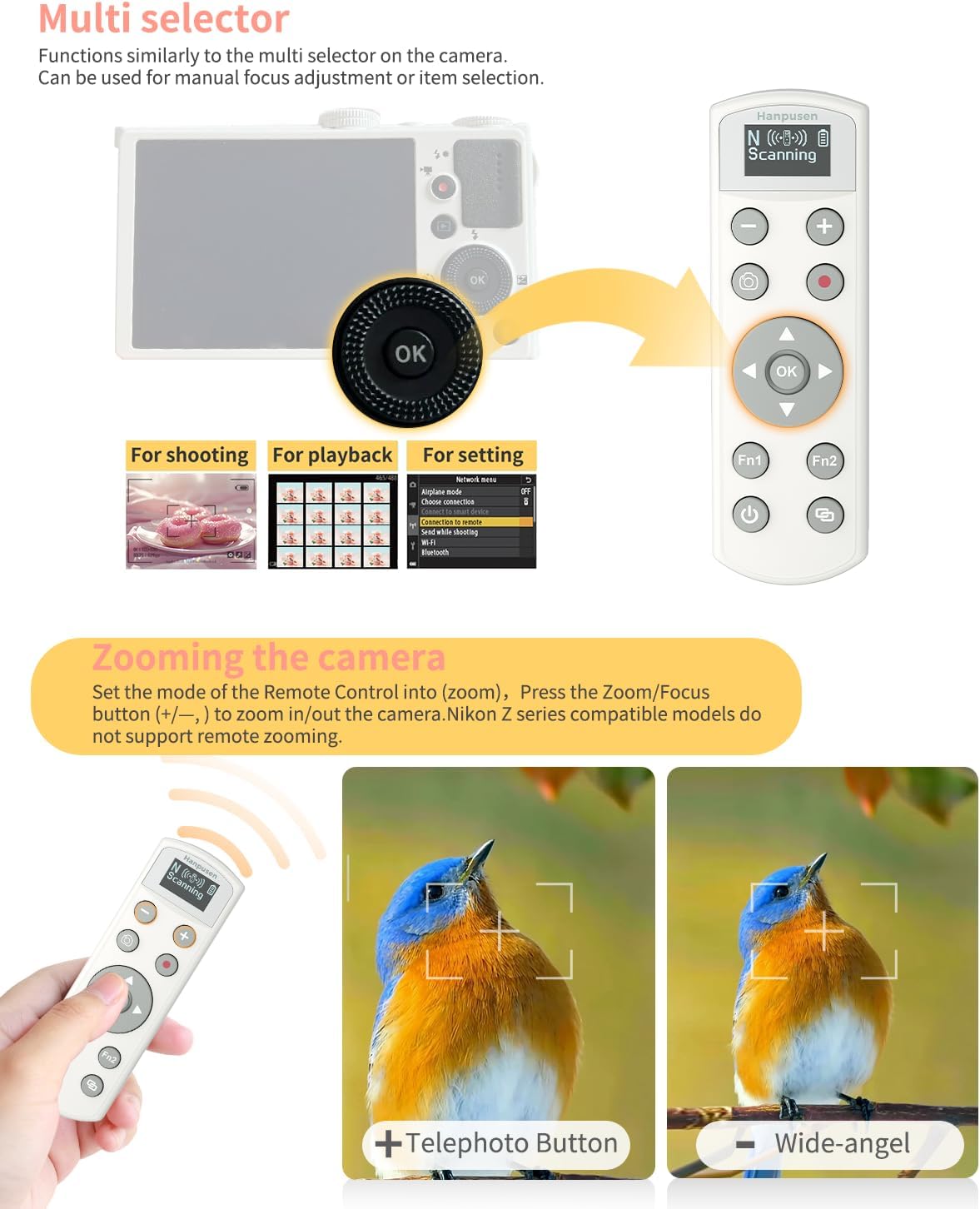 니콘 P1100 Zfc Zf Z6II Z7II Z5 Z - Nikon Camera Z6 Iii 리뷰 및 가격