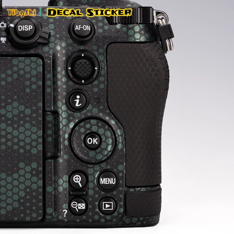 니콘 Z6III Z63 Z6M3 데칼 스킨 카메라 비닐 - Nikon Camera Z6 Iii 리뷰 및 가격