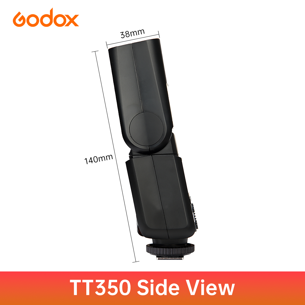 GODOX TT350C TTL 플래시 (캐논용), 2. - Speedlite Flash External 리뷰 및 가격