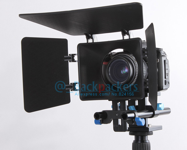 DSLR 카메라 영화 키트 5D2 5D3 사진용 1/4 - Camera Tripod Carbon 리뷰 및 가격