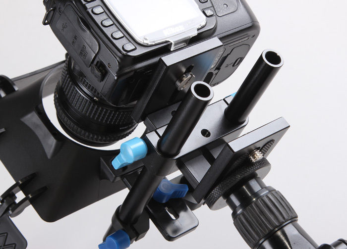 DSLR 카메라 영화 키트 5D2 5D3 사진용 1/4 - Camera Tripod Carbon 리뷰 및 가격