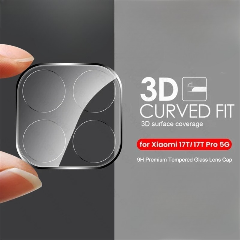 Xiaomi 17T 15T Pro HD 지문 방지 곡선 - Photography Kit Xiaomi 15T Pro 리뷰 및 가격