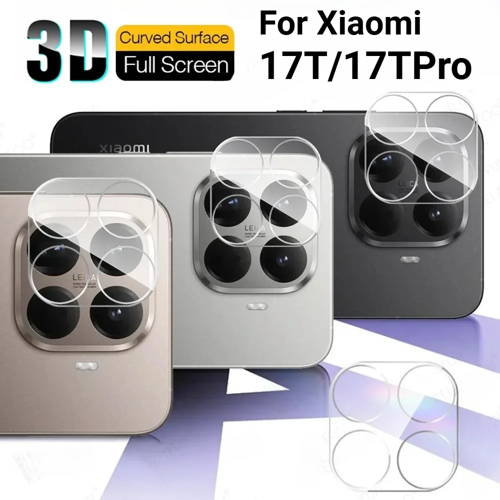 1-3Pcs Xiaomi 17T 15T 14T Pro  - Photography Kit Xiaomi 15T Pro 리뷰 및 가격