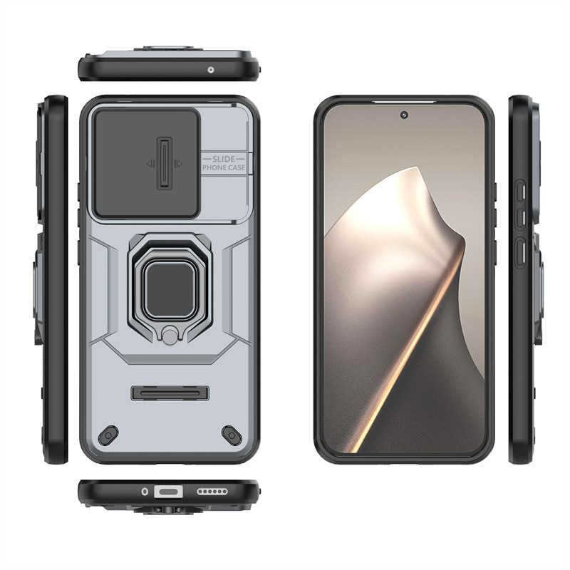 샤오미 15T 케이스 샤오미 미 15T 커버 슬라이드  - Photography Kit Xiaomi 15T Pro 리뷰 및 가격