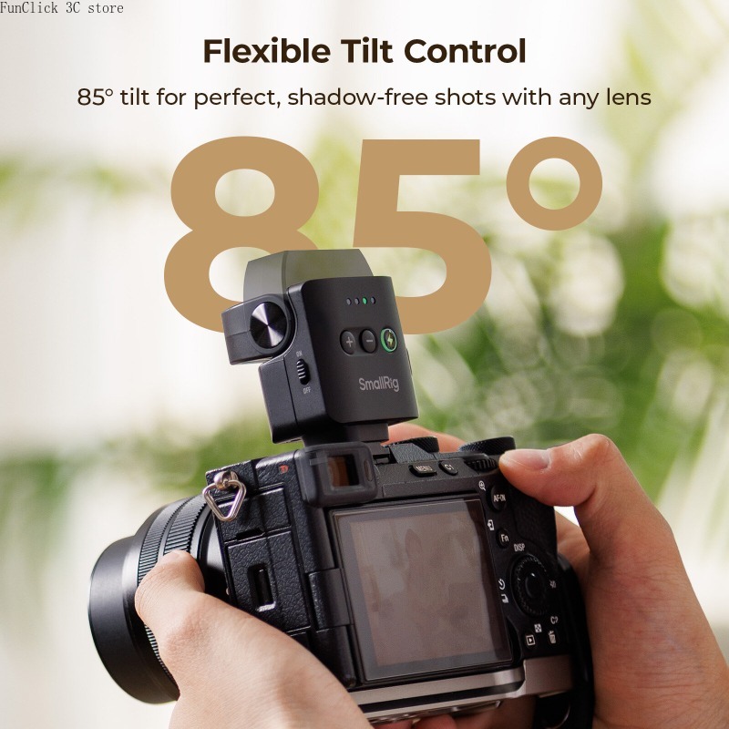소니 A7M5, 후지 XT5/XT50/XM5, 니콘 Z - Speedlite Flash External 리뷰 및 가격