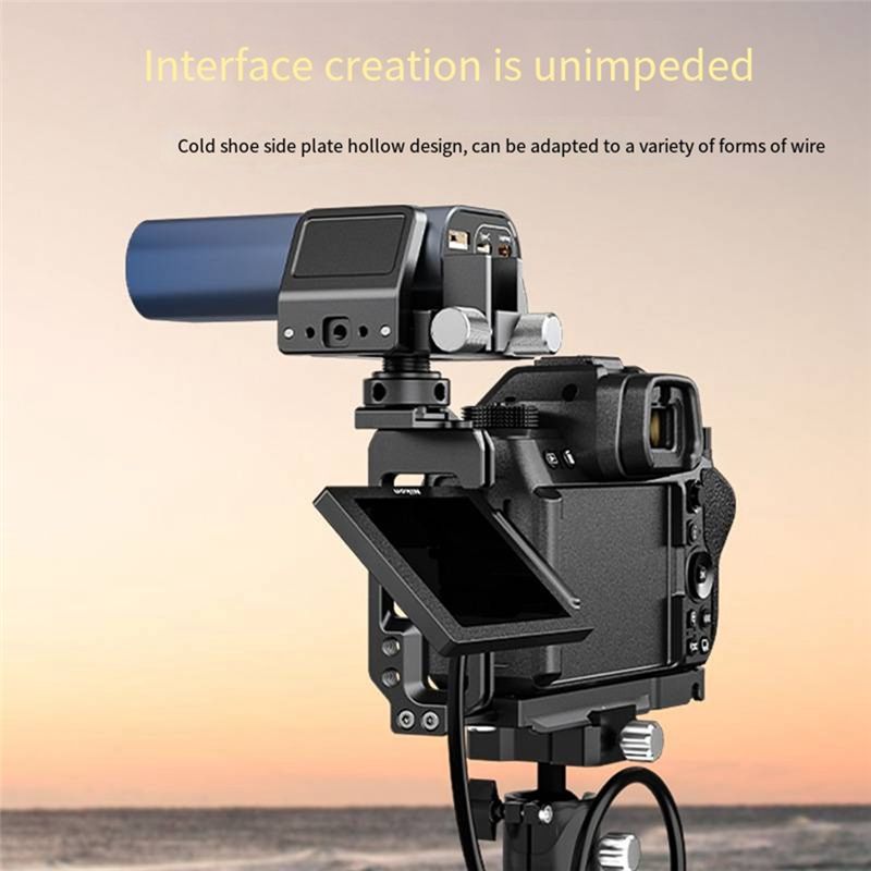 새로운 1/4인치 수직 촬영 브래킷 베이스 홀더 니콘  - Camera Tripod Carbon 리뷰 및 가격