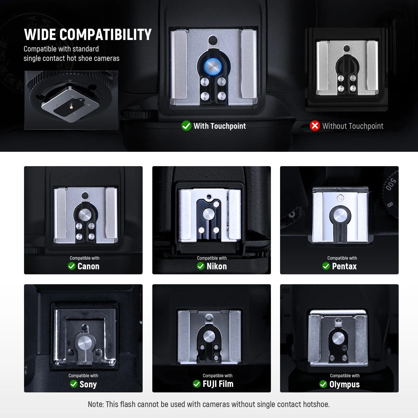 NEEWER BASICS Z120 SE 5600K 미니 - Speedlite Flash External 리뷰 및 가격