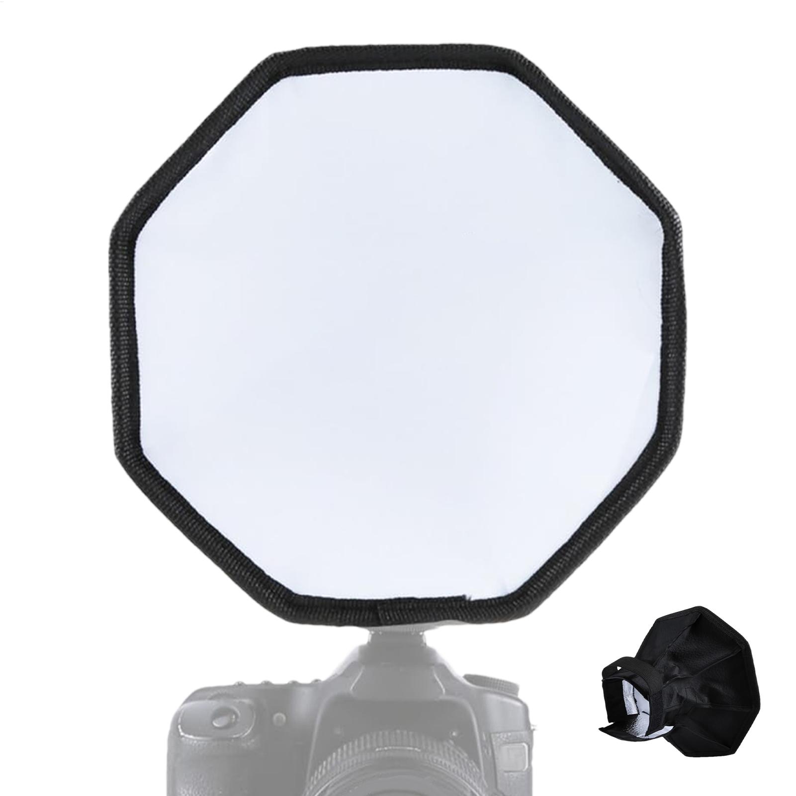 30CM 손전등 디퓨저 외부 스피드라이트용 휴대용 범용 - Speedlite Flash External 리뷰 및 가격