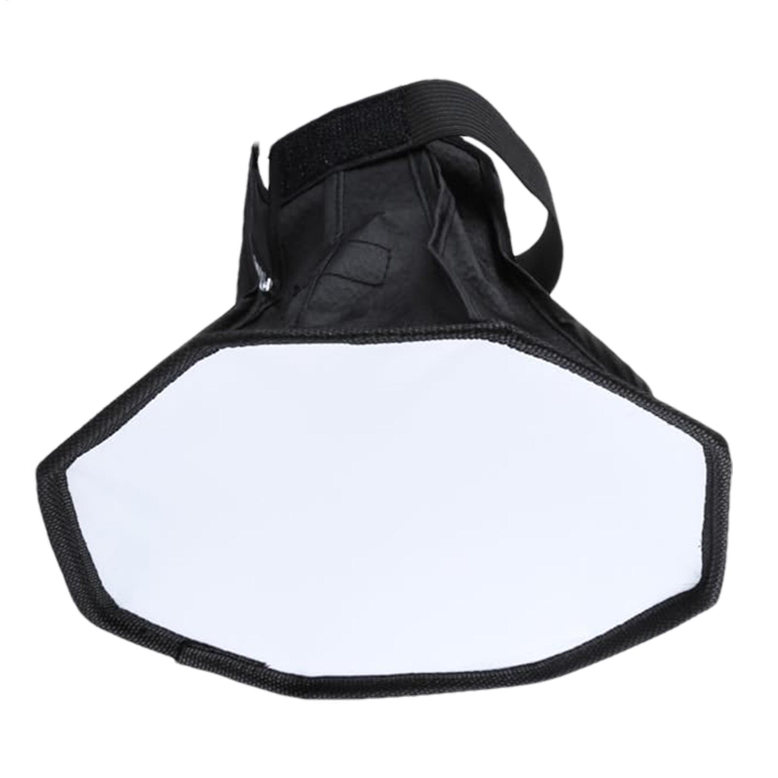 30CM 손전등 디퓨저 외부 스피드라이트용 휴대용 범용 - Speedlite Flash External 리뷰 및 가격