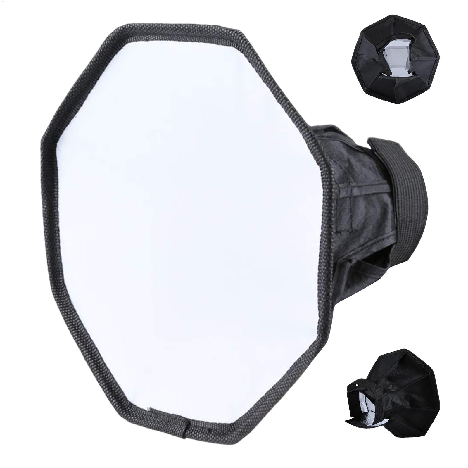 30CM 손전등 디퓨저 외부 스피드라이트용 휴대용 범용 - Speedlite Flash External 리뷰 및 가격