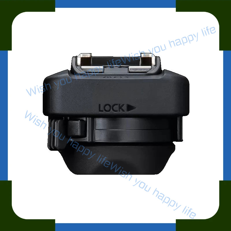 캐논 정품 AD-E1 다기능 핫슈 어댑터(R50R50V - Hot Shoe Adapter 리뷰 및 가격