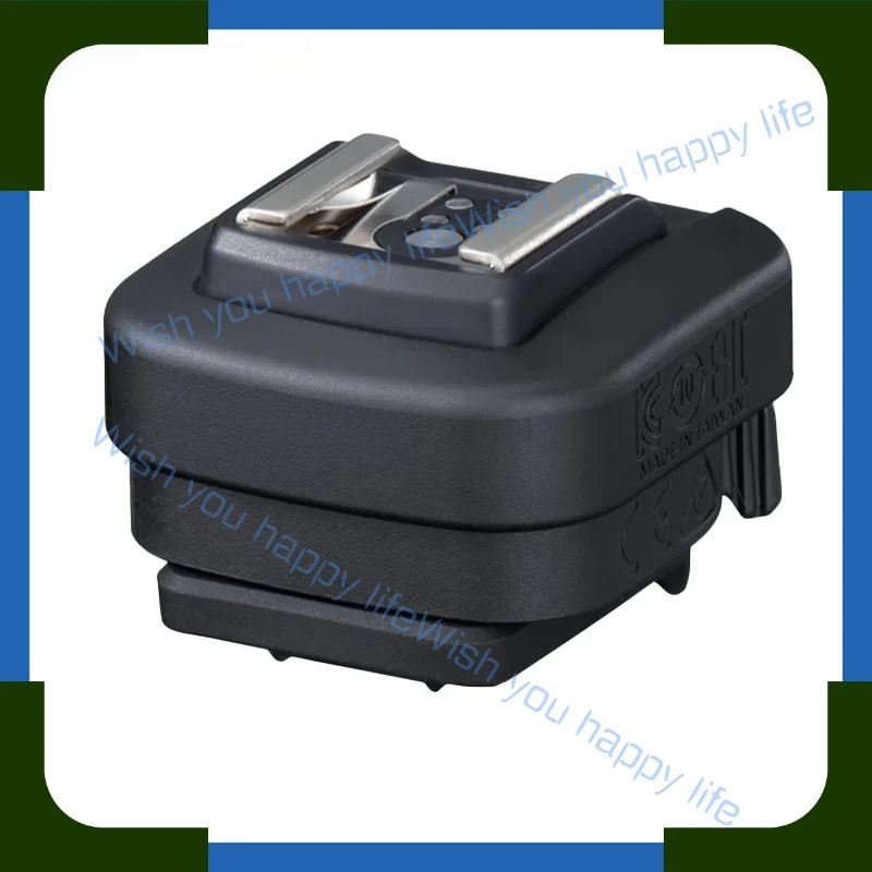 캐논 정품 AD-E1 다기능 핫슈 어댑터(R50R50V - Hot Shoe Adapter 리뷰 및 가격