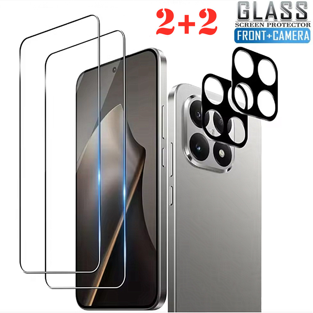 4 in 1 풀 커버리지 유리 스크린 프로텍터 + 샤오 - Photography Kit Xiaomi 15T Pro 리뷰 및 가격