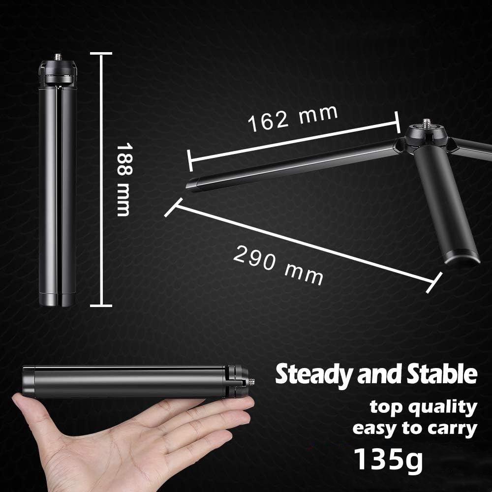 DJI Zhiyun Feiyu 짐벌 핸들 그립 안정기  - Camera Tripod Carbon 리뷰 및 가격