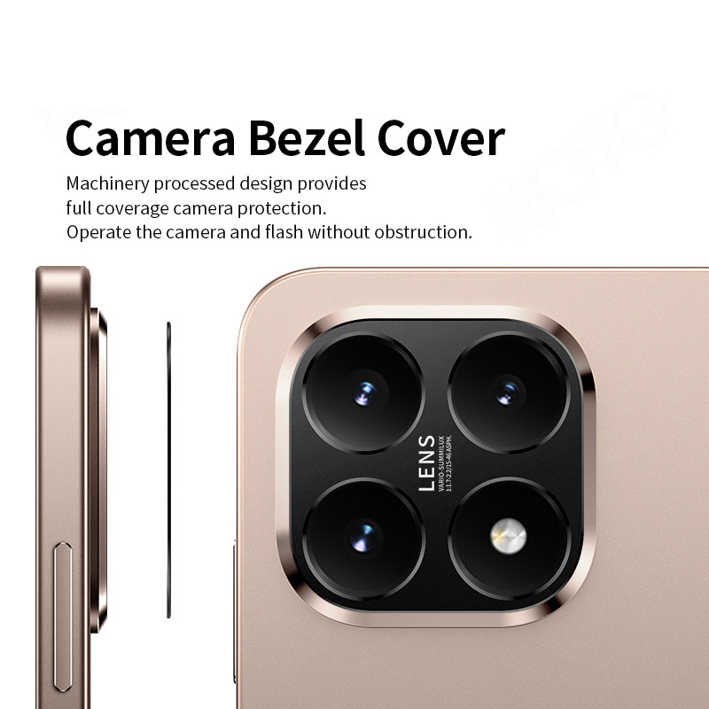 샤오미 15T 프로 액세서리 카메라 보호 렌즈, 샤오미 - Photography Kit Xiaomi 15T Pro 리뷰 및 가격